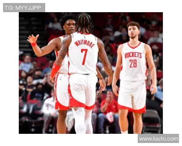 季前赛火箭与猛龙精彩对决全场回放回顾分析与精彩瞬间分享 季前赛火箭与猛龙精彩对决全场回放回顾分析与精彩瞬间分享