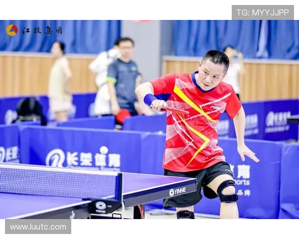 武汉乒乓球队的节奏揭秘与深度分析探讨乒乓球的魅力与技巧