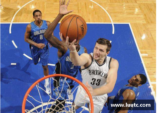 NBA风云：中国球员的荣耀之路