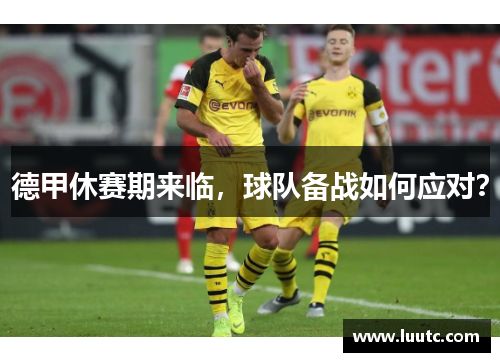 德甲休赛期来临，球队备战如何应对？
