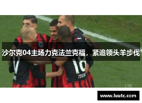 沙尔克04主场力克法兰克福，紧追领头羊步伐